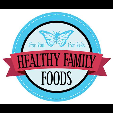 Healthy Family Foods Inc